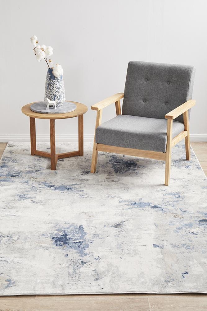 Emotion 33 Navy Rug