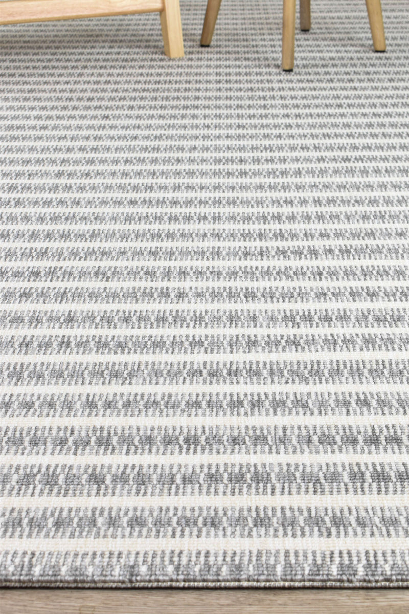 Nevada 632 Indoor Outdoor Grey Rug