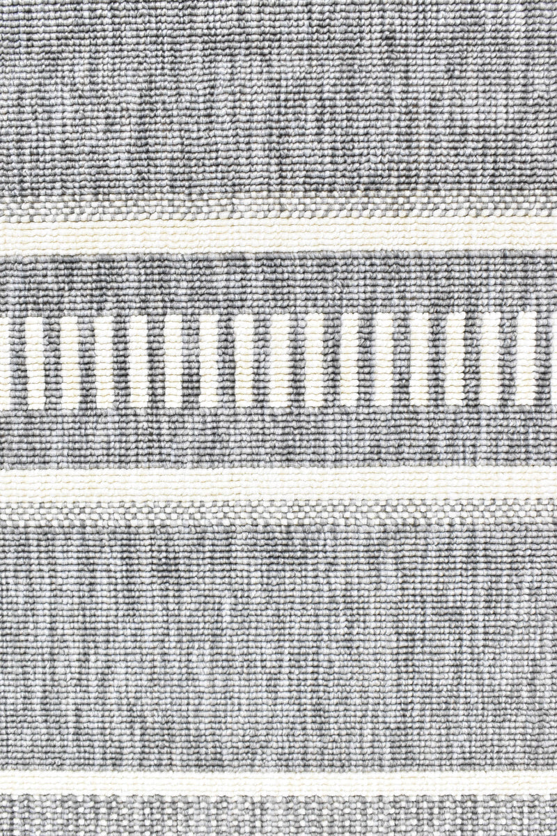 Nevada 632 Indoor Outdoor Grey Rug