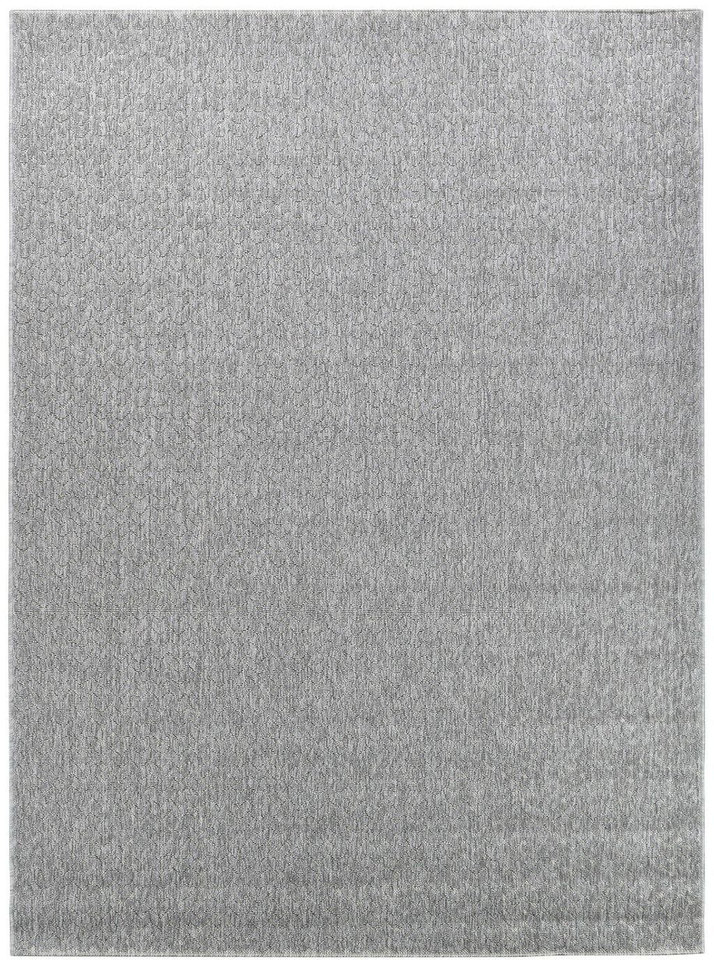 Nevada 508 Indoor Outdoor Grey Rug