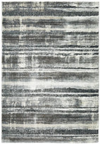 Himali Baley Slate Rug