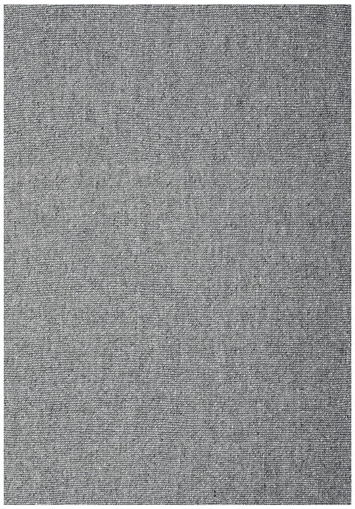 Harlow Ariel Graphite Rug