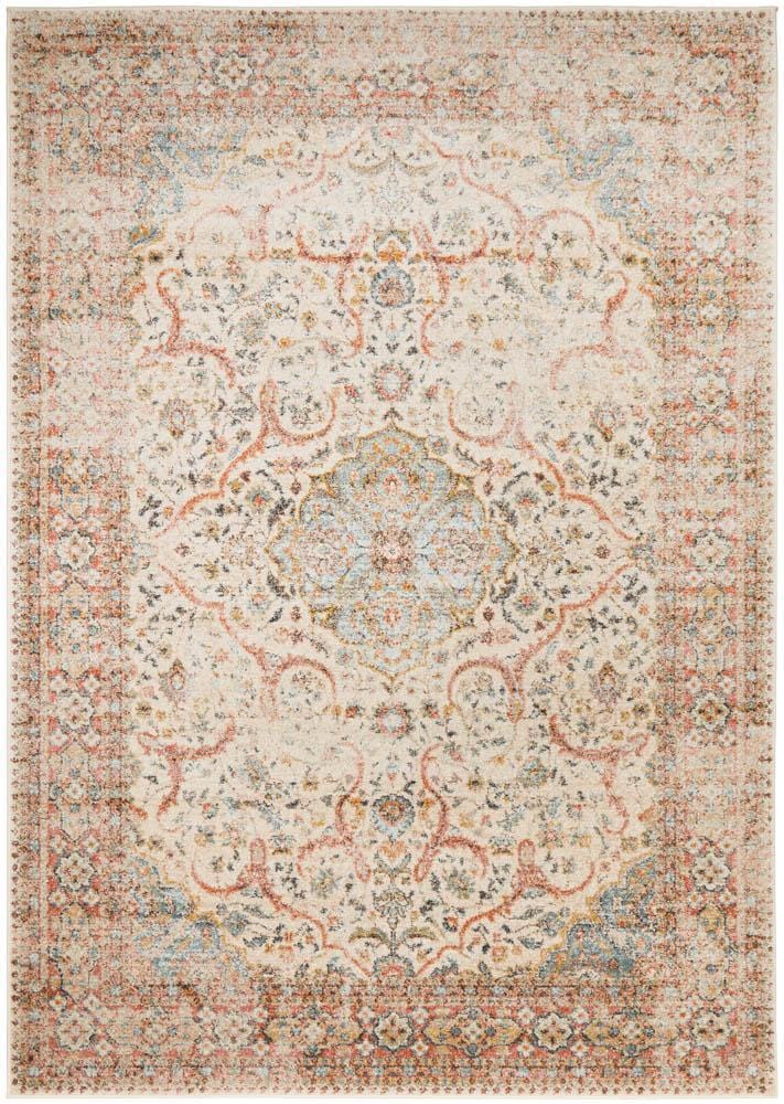 Legacy 861 Papyrus Rug