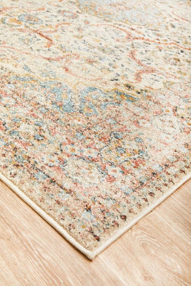 Legacy 861 Papyrus Rug