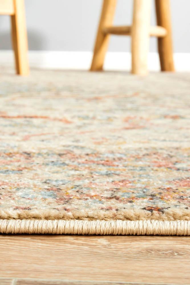 Legacy 861 Papyrus Rug