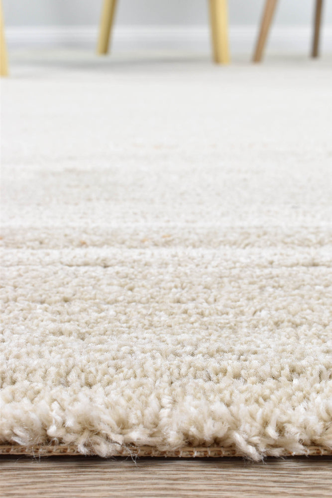 Calympso 52 Honey Oat Rug