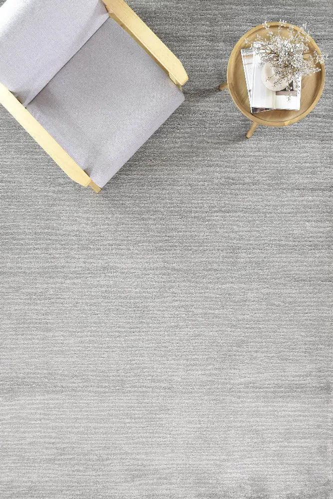 Calympso 93 Grey Rug