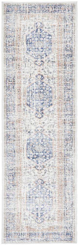 Mayfair Lorissa Blue Rug