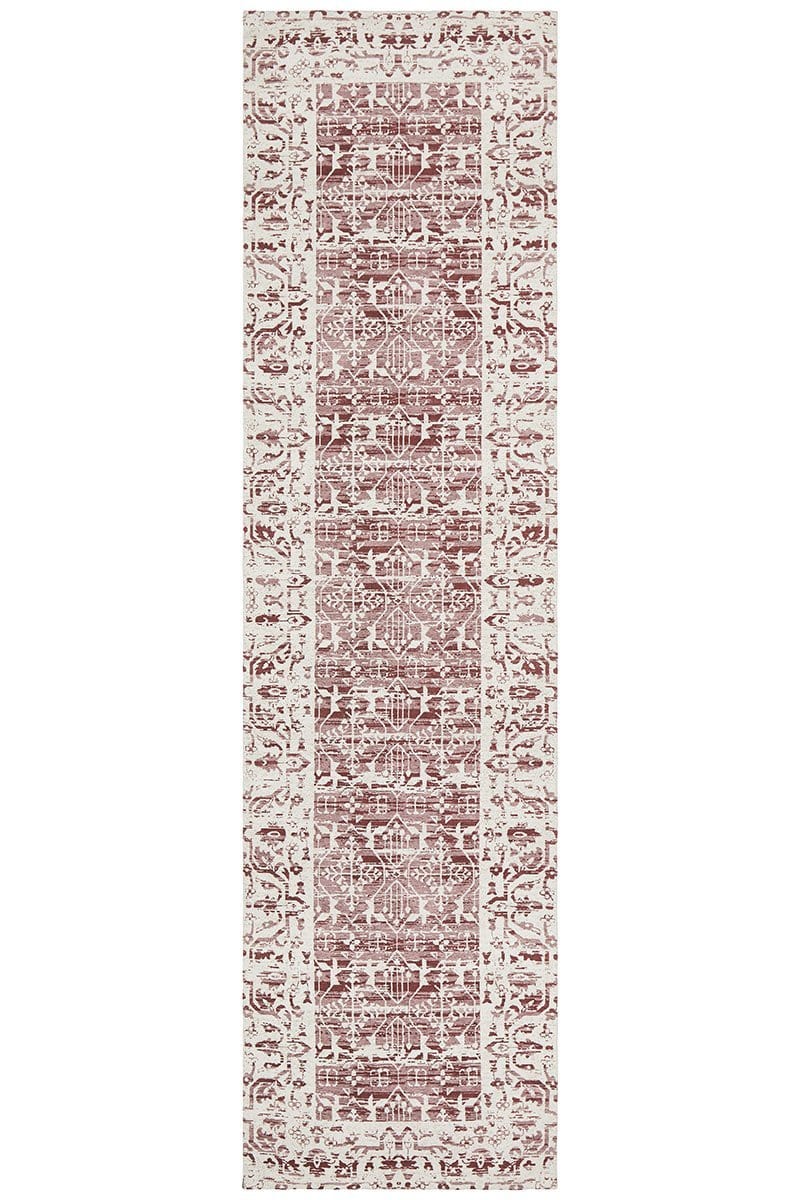 Magnolia 88 Rose Rug