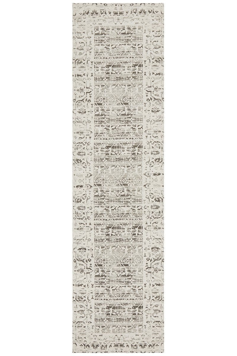 Magnolia 88 Silver Rug