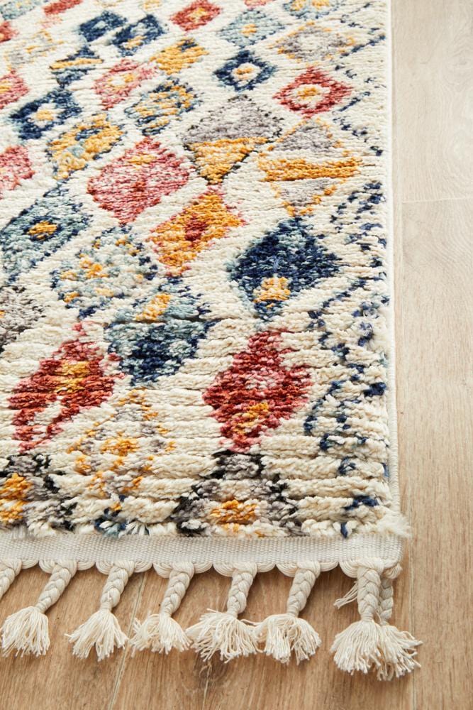 Marrakesh 333 Multi Runner Rug