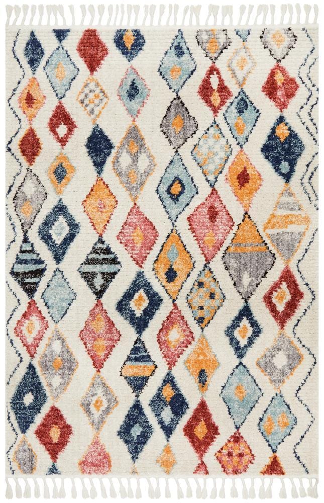 Marrakesh 333 Multi Rug