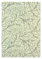 Morris & Co Willow Bough Ivory 28309