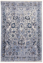 Mystic 98 Blue Rug