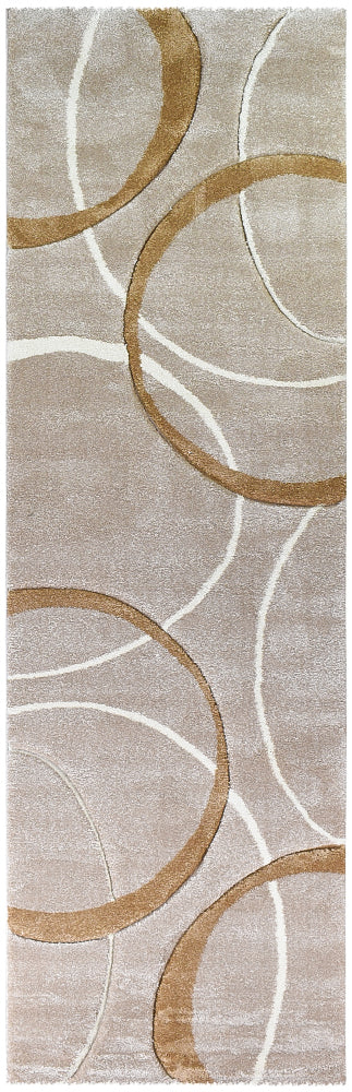 Dahlia 798 Beige Rug