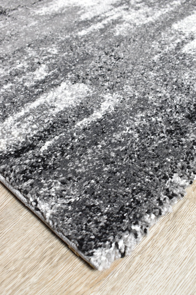 Dahlia 347 Grey Rug