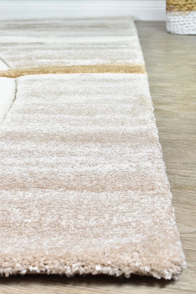 Dahlia 798 Beige Rug