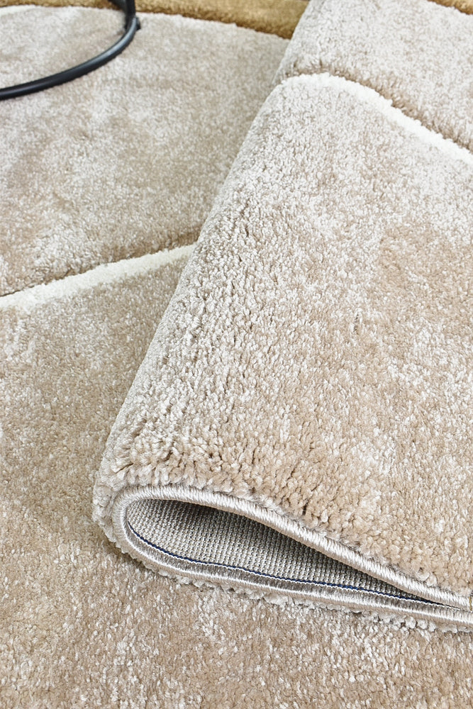 Dahlia 798 Beige Rug