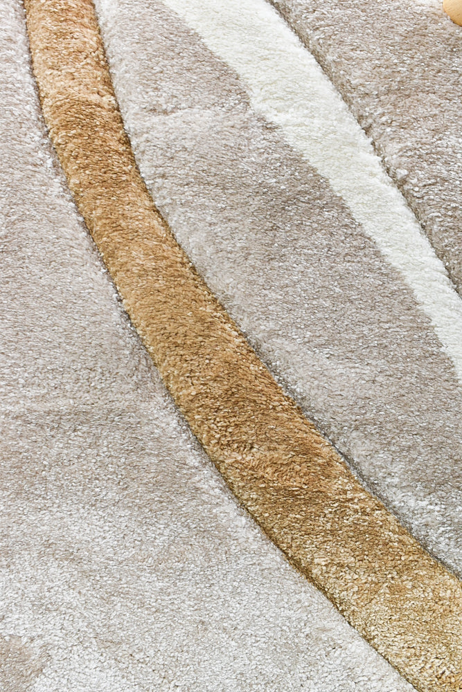 Dahlia 798 Beige Rug