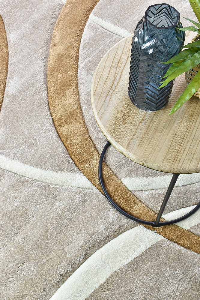 Dahlia 798 Beige Rug