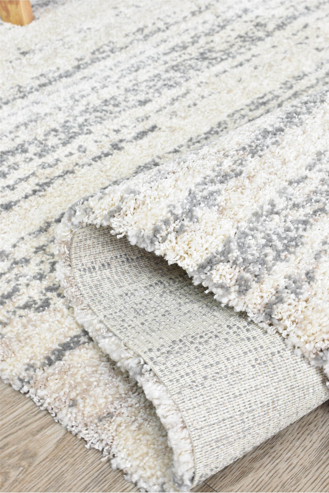 Naomi Genesis Shag Rug