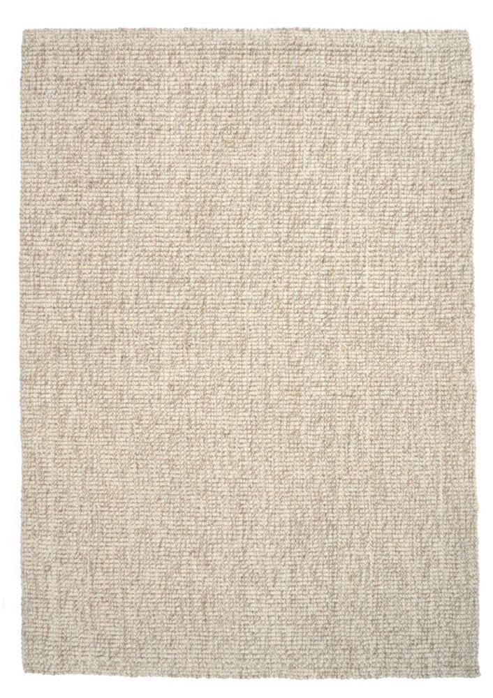 Orion Beech Wool Rug