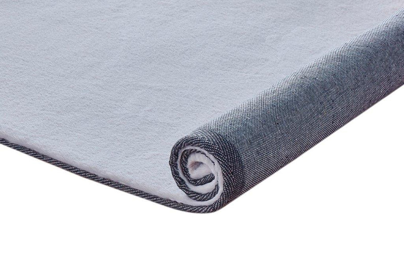 Pony Gris Grey Rug