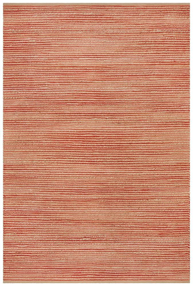 Parade 444 Coral Rug