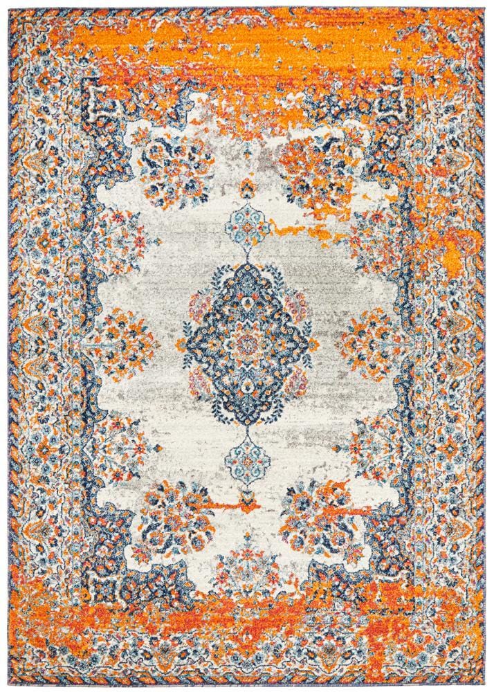 Radiance 555 Bone Rug