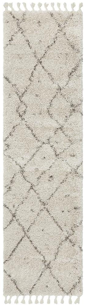 Saffron 44 Natural Rug