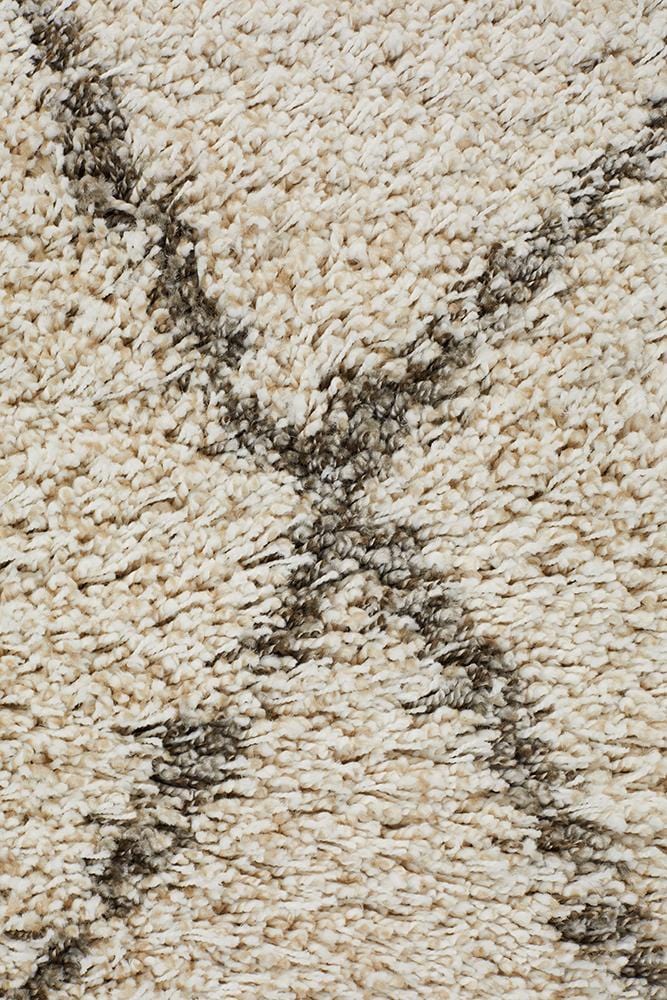 Saffron 44 Natural Rug