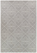 Samba Beige Outdoor Rug