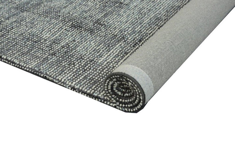 Scotland Anthracite Rug