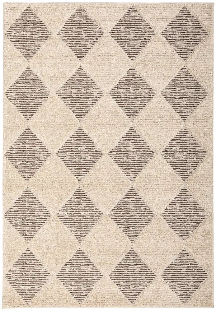 Serenade Yuri Beige Rug