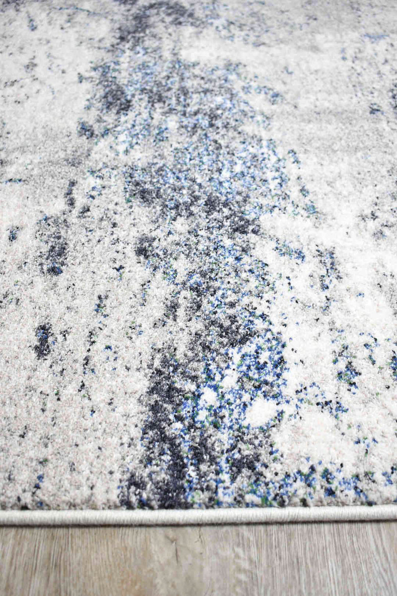 Francis Blue Jasper Rug