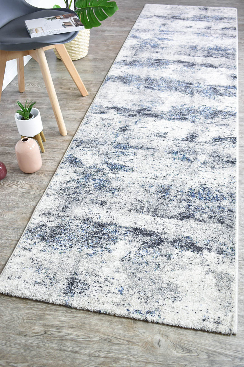 Francis Blue Jasper Rug