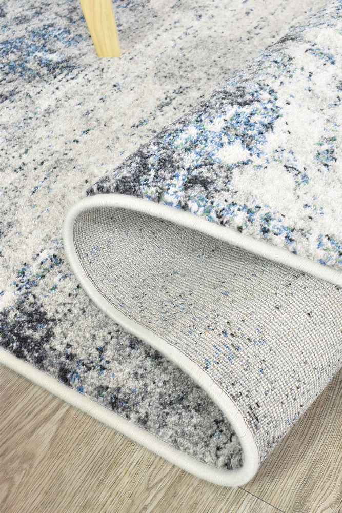 Francis Blue Jasper Rug