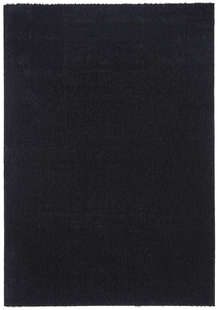 Sienna Black Rug