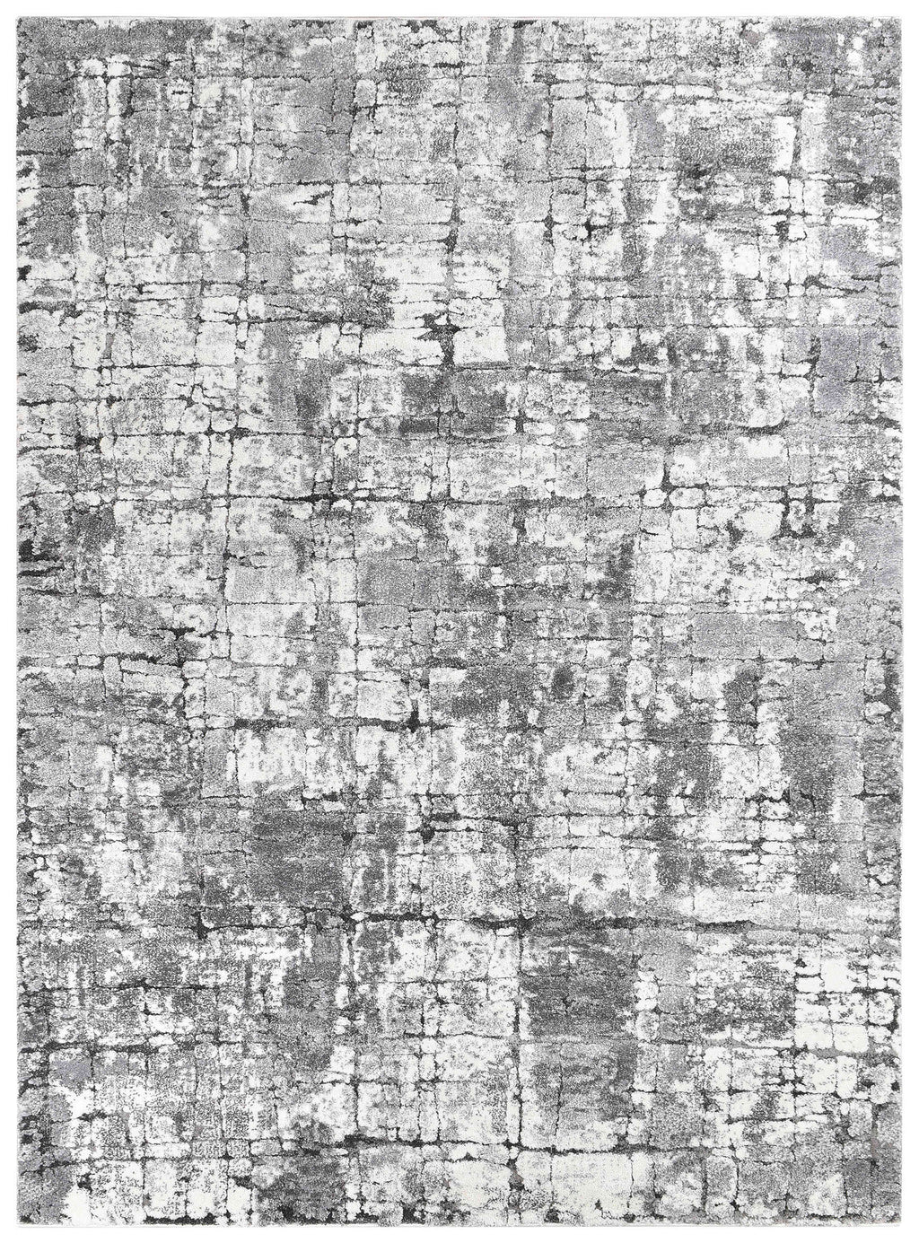 Roman Flooded Gum Grey Rug