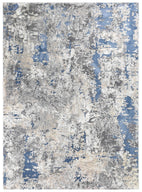 Roman Northern Sky Blue Rug