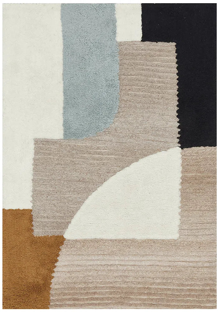 Summit Elroy Multi Rug