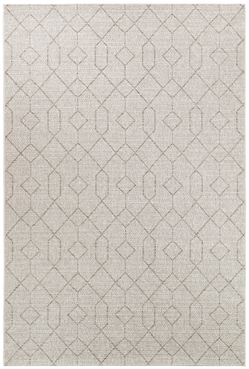 Summer 51 Beige Outdoor Rug