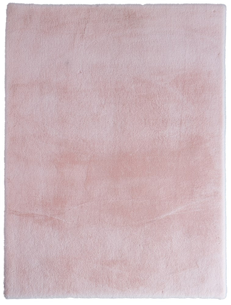 Pony Soft Pink Rug