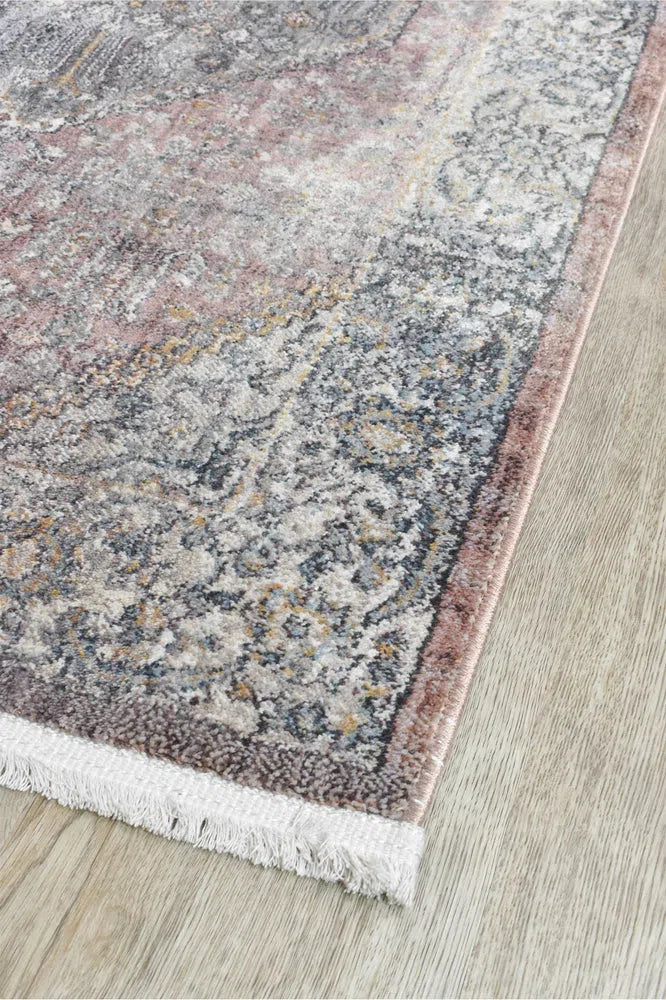 Novara Legacy Rose Rug