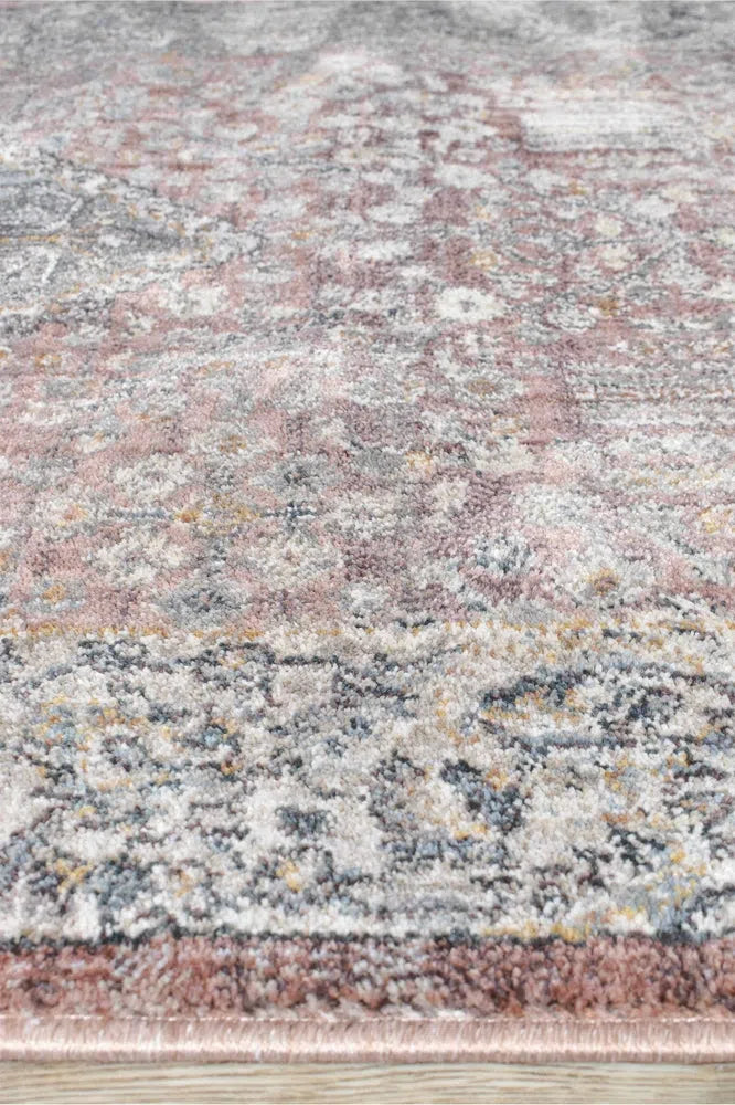 Novara Legacy Rose Rug