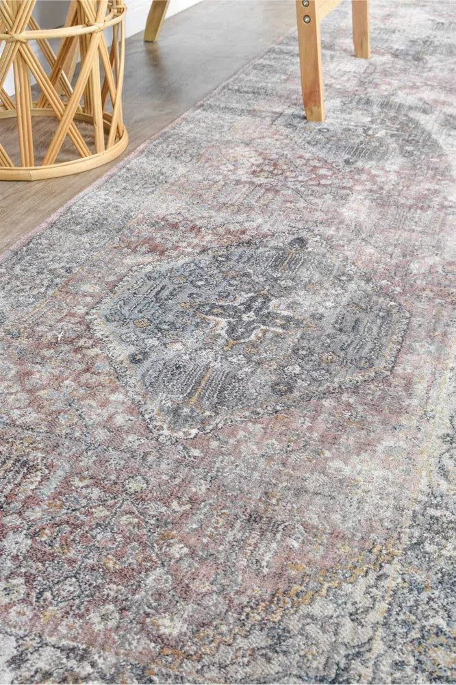 Novara Legacy Rose Rug