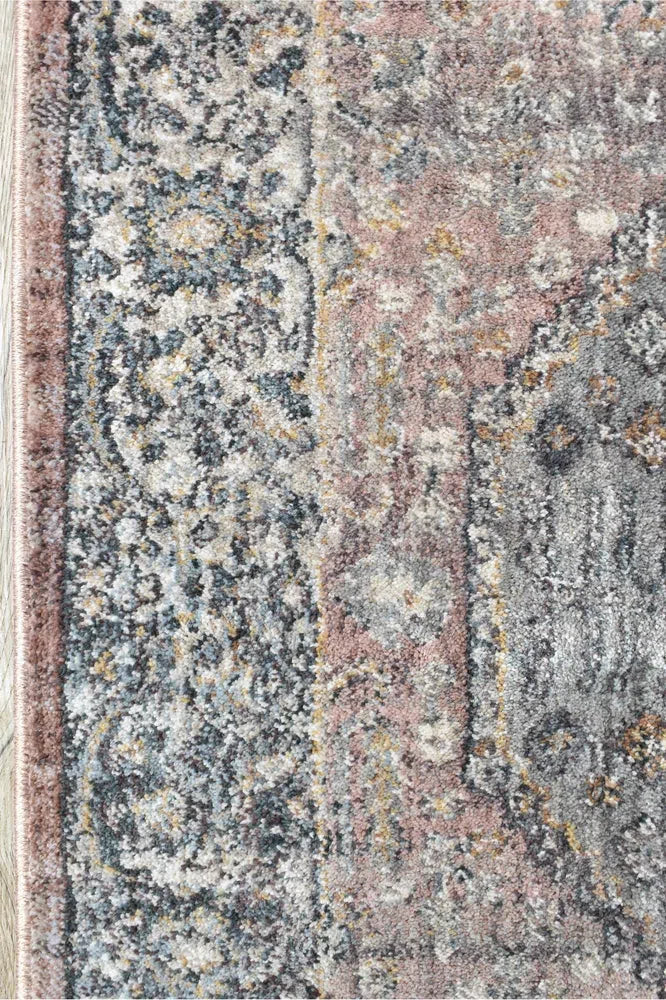 Novara Legacy Rose Rug