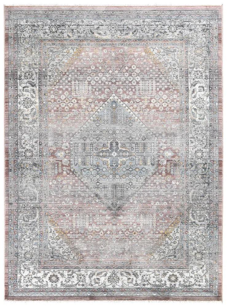 Novara Legacy Rose Rug