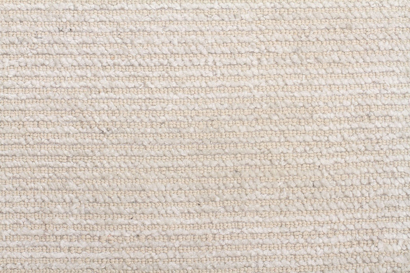 Allure-Ivory Cotton Rayon Rug-RUG HOME