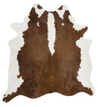 Cowhide-Exquisite Natural Cow Hide Hereford